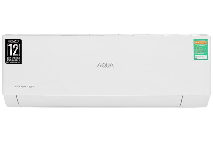 Máy lạnh AQUA Inverter 1.5 HP AQA-RV13QA2